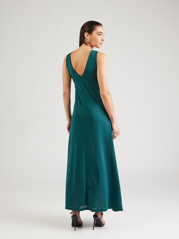 ABOUT YOU - Vestido de festa 'Samira' em verde