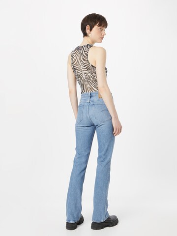 regular Jeans 'Noxer' di G-STAR in blu
