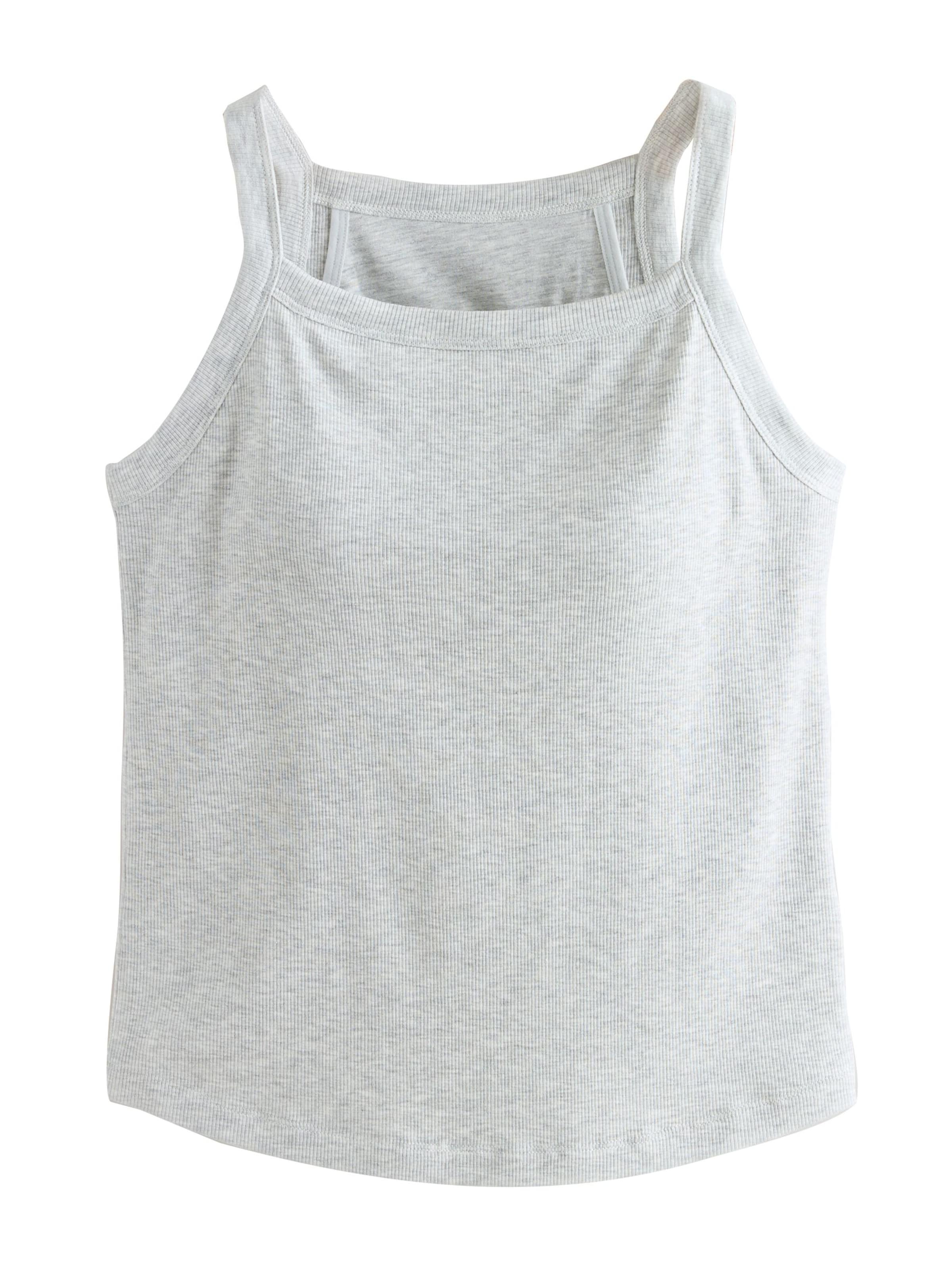 Next Toppi värissä meleerattu harmaa, Tuotenäkymä