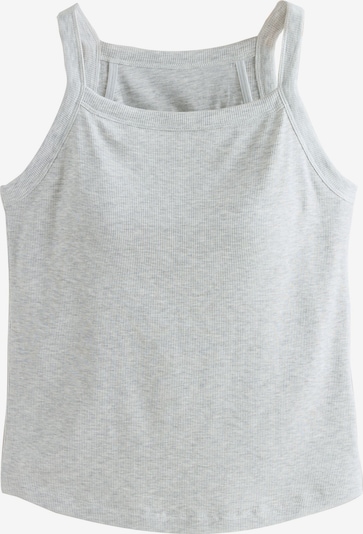 Next Toppi värissä meleerattu harmaa, Tuotenäkymä