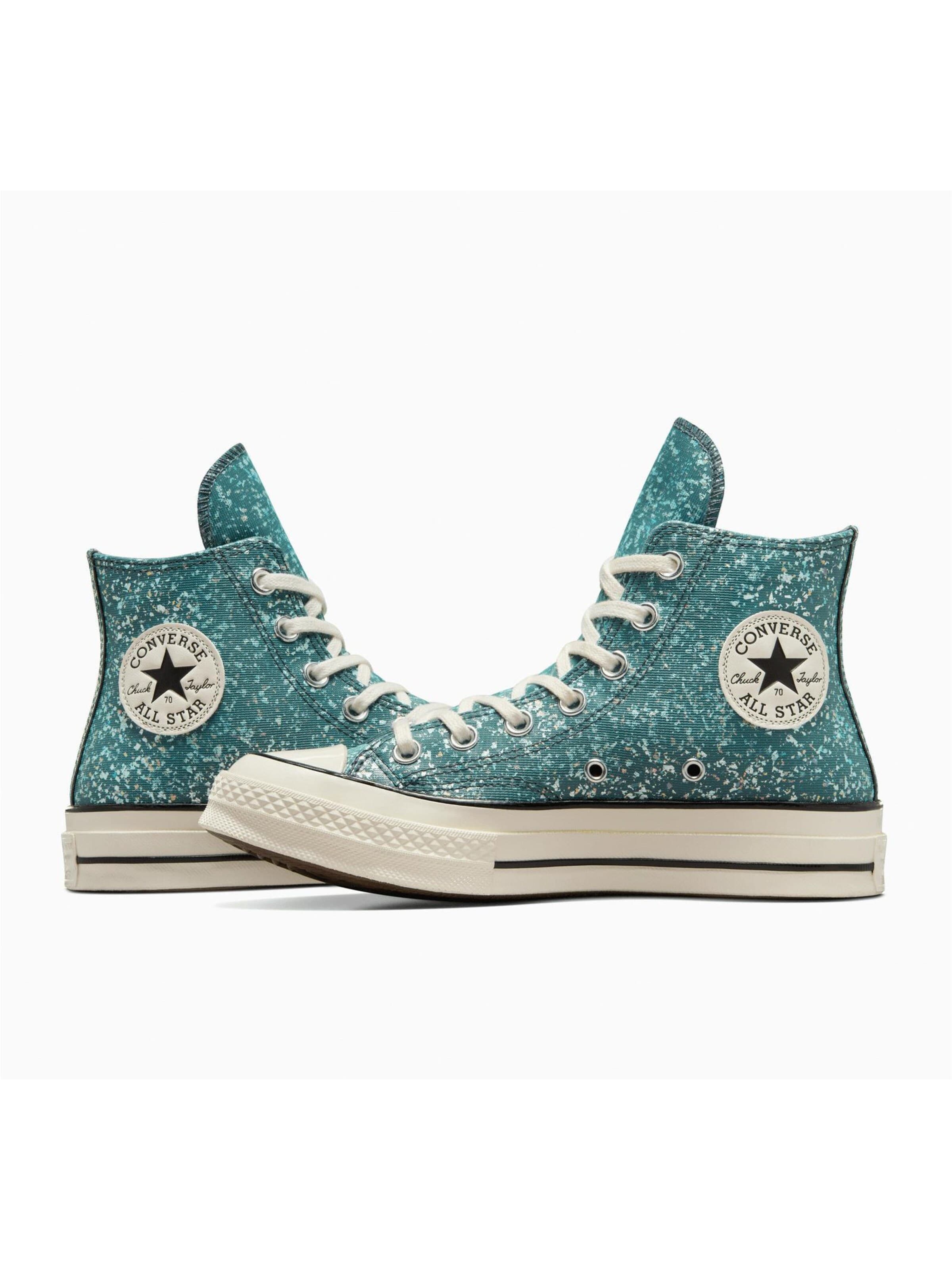 CONVERSE High-top trainers 'Chuck 70' in Blue
