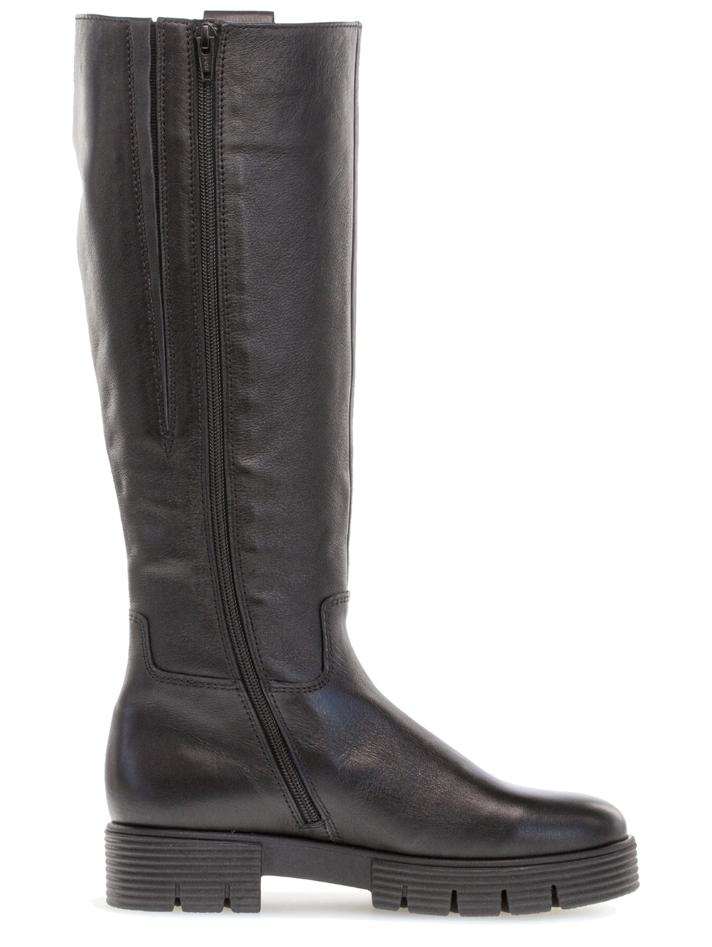 GABOR Boot in Black