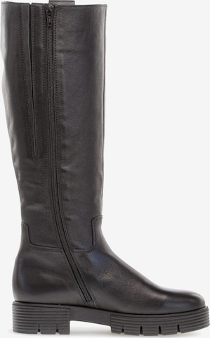 Bottes GABOR en noir