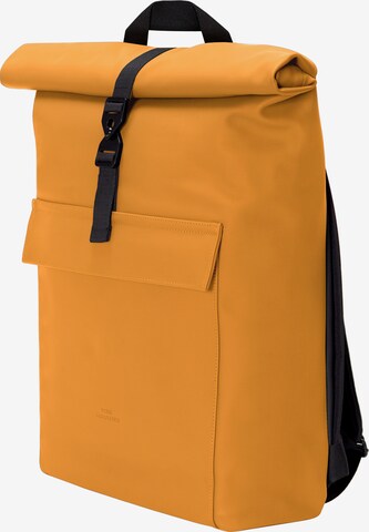 Ucon Acrobatics Backpack ' Jasper Mini Lotus ' in Yellow