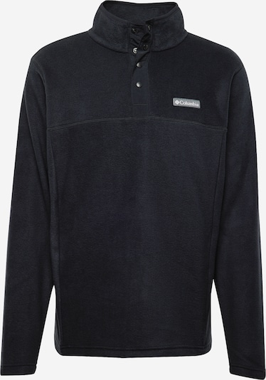 Sportinis megztinis 'Steens Mountain' iš COLUMBIA, spalva – juoda, Prekių apžvalga