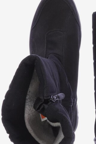 PUMA Anke & Mid-Calf Boots in 47 in Black