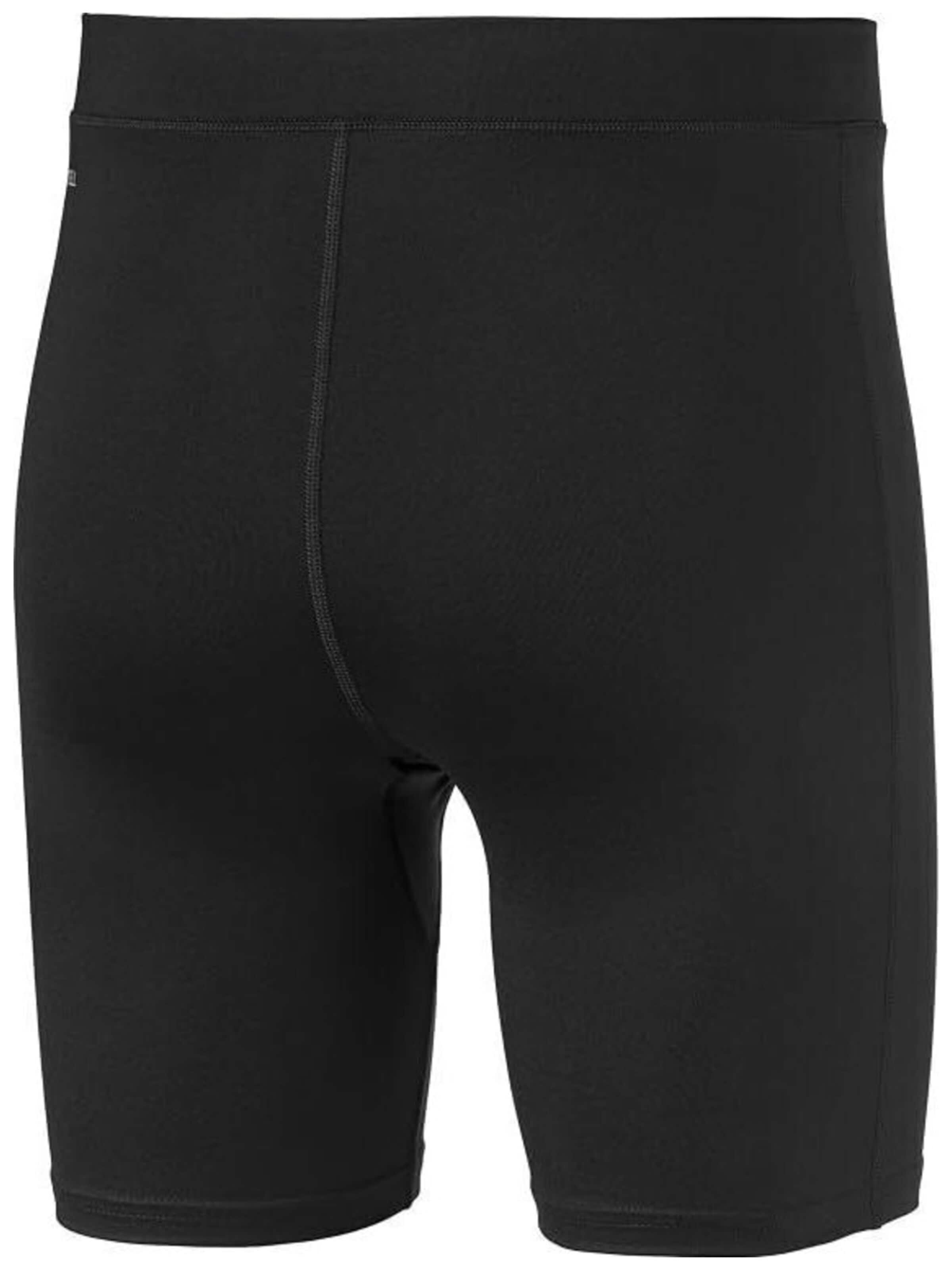 regular Pantaloni sportivi 'Puma Liga Baselayer Short Tight' di PUMA in nero