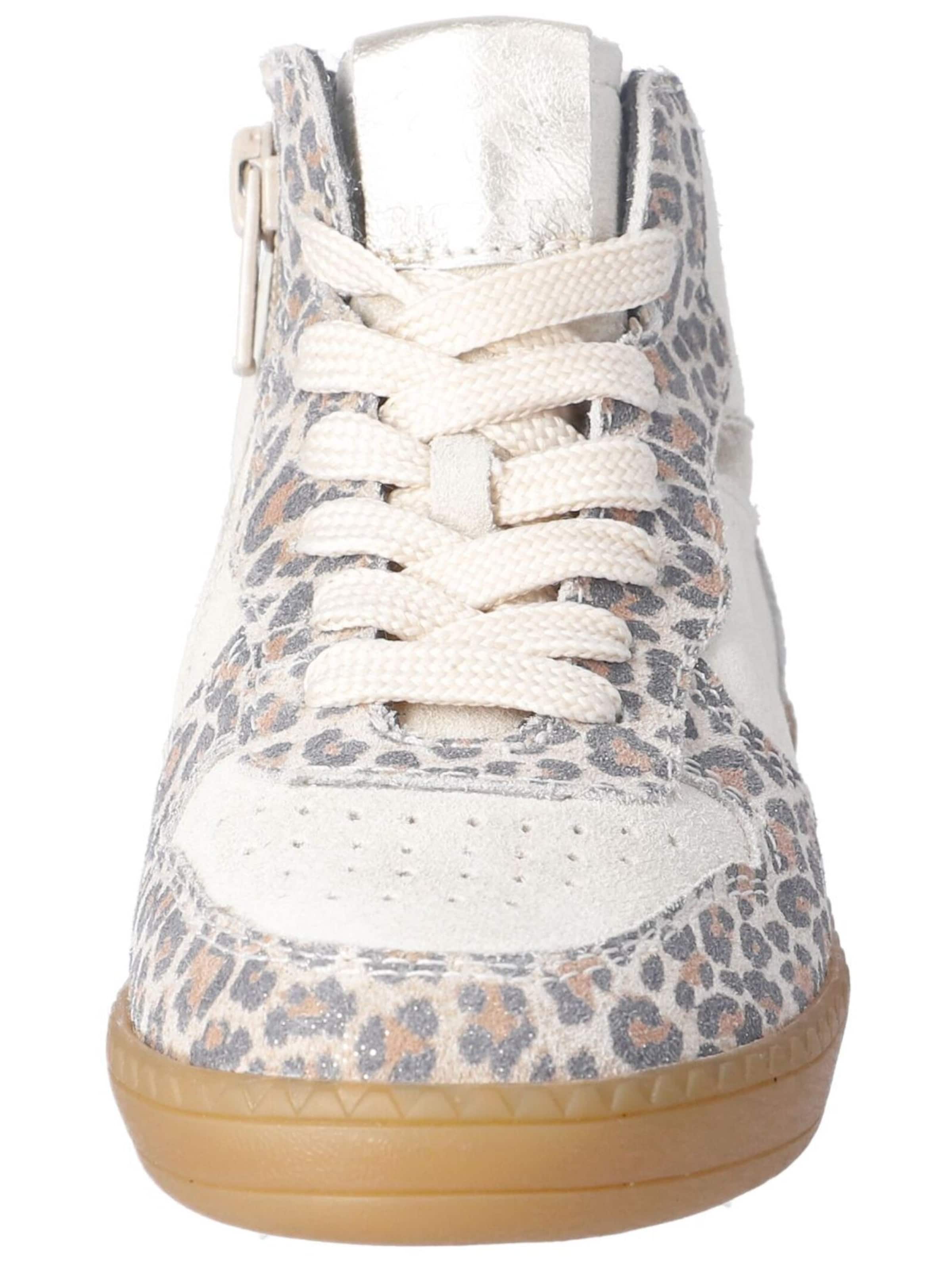 RICOSTA Sneakers 'Brooklyn' in Beige