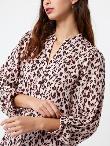 Dorothy Perkins Blus i rosa