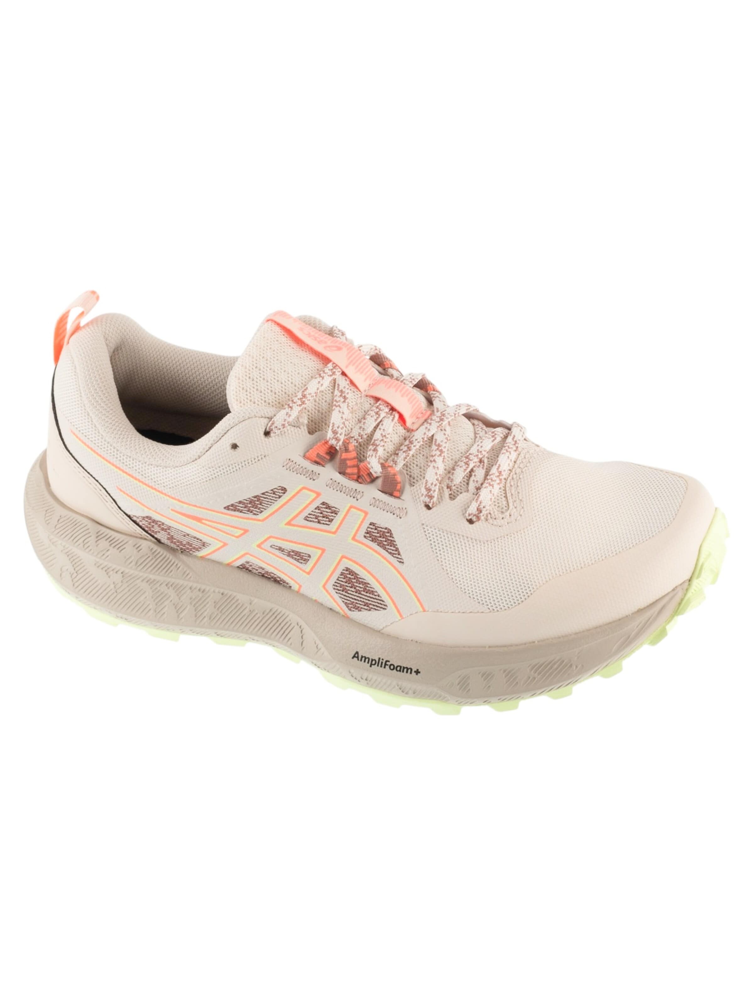 ASICS Chaussure de course 'ASICS Gel-Sonoma 8' en 37,5 en rose, Vue avec produit