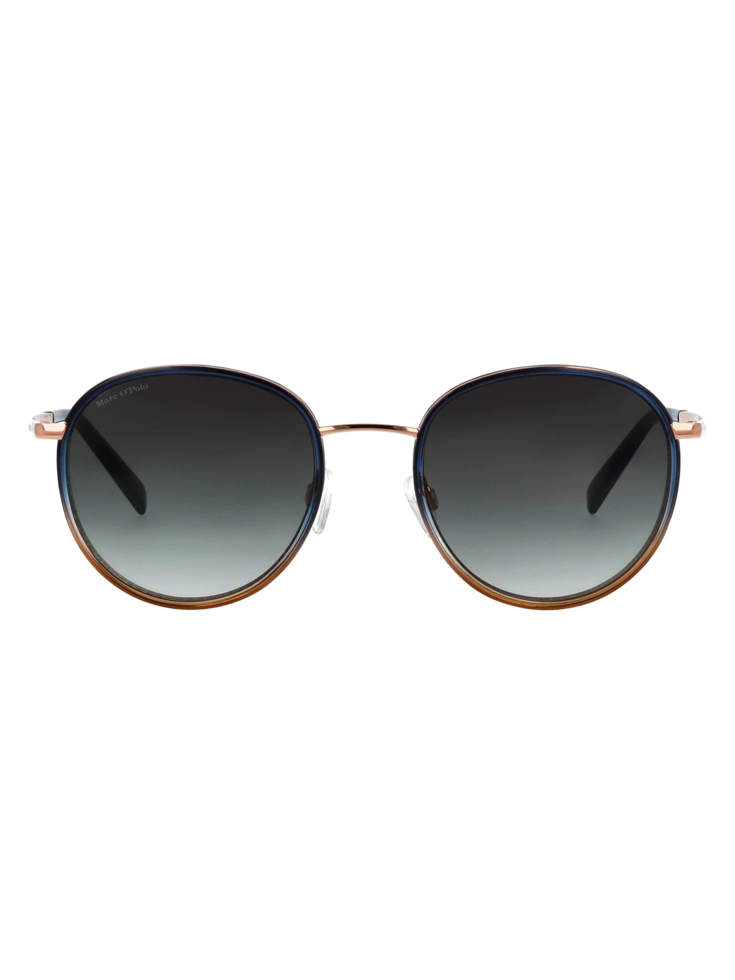 Marc O'Polo EYEWEAR Sunglasses in Blue