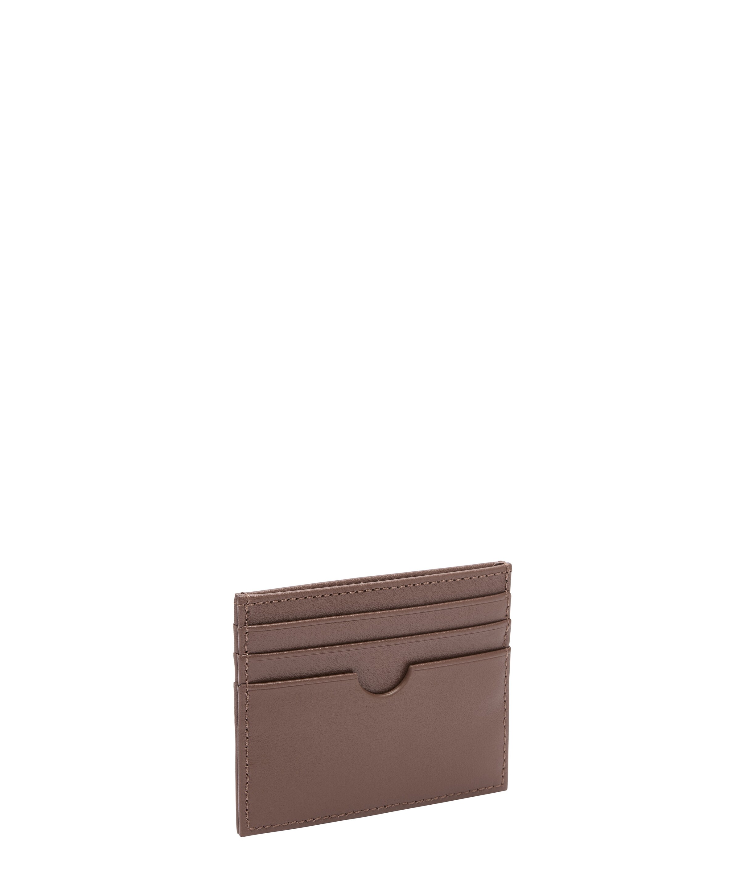 Étui Liebeskind Berlin en marron