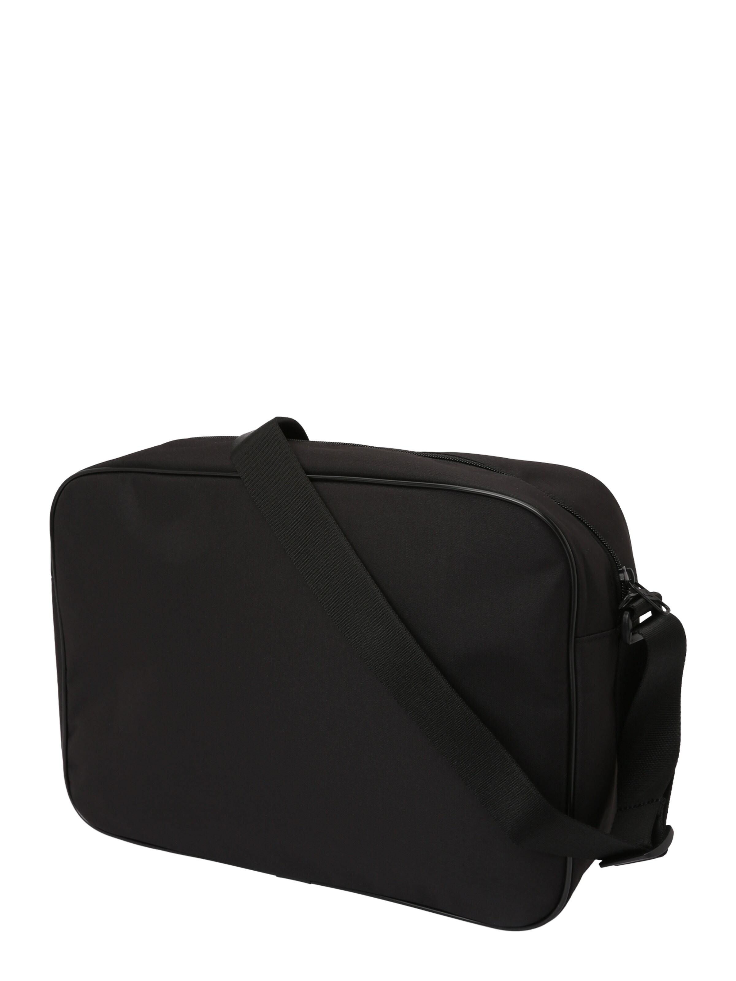 PUMA Crossbody Bag 'CAMPUS' in Black