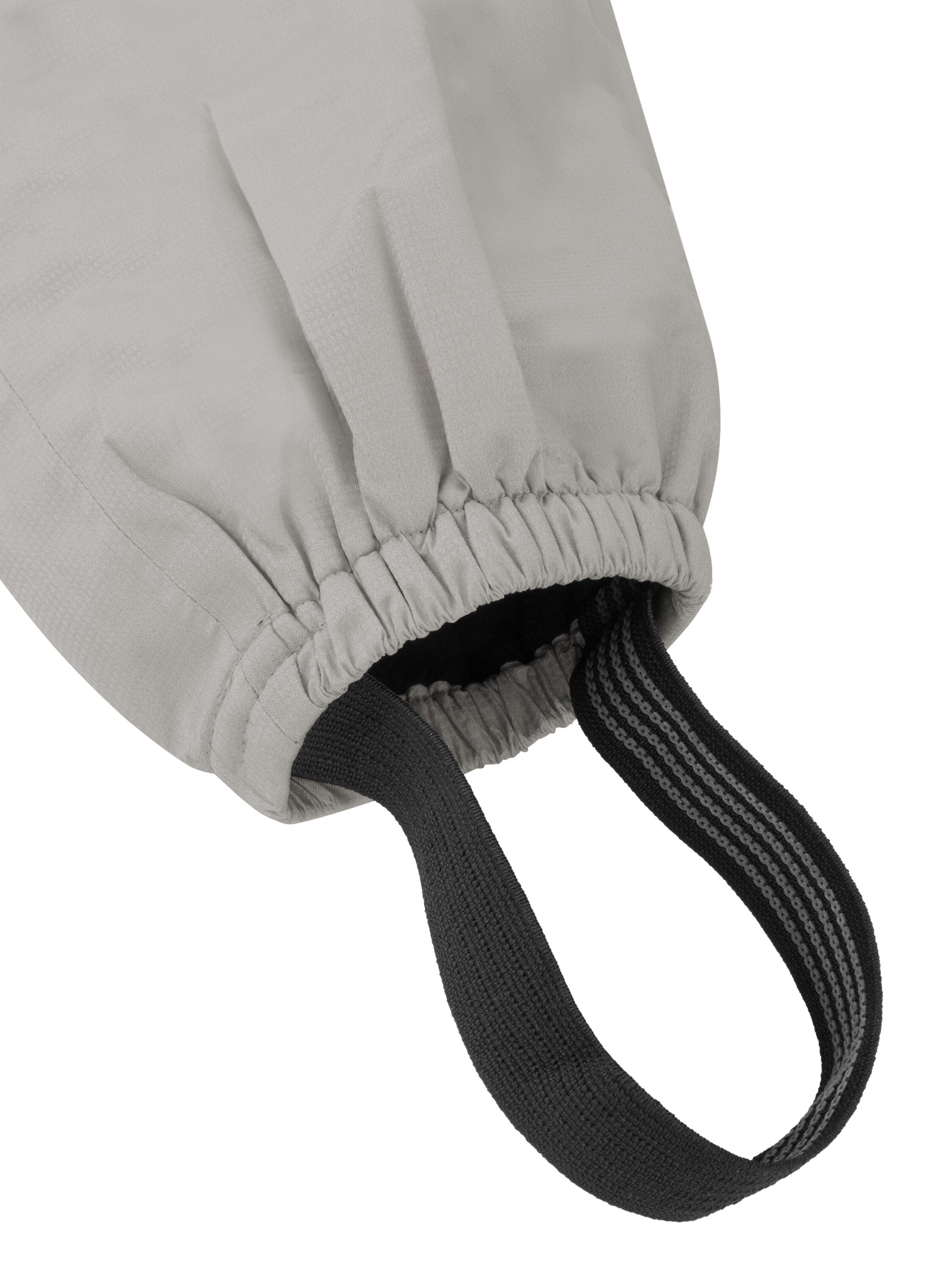 normani Regular Athletic Pants 'Waller' in Blue