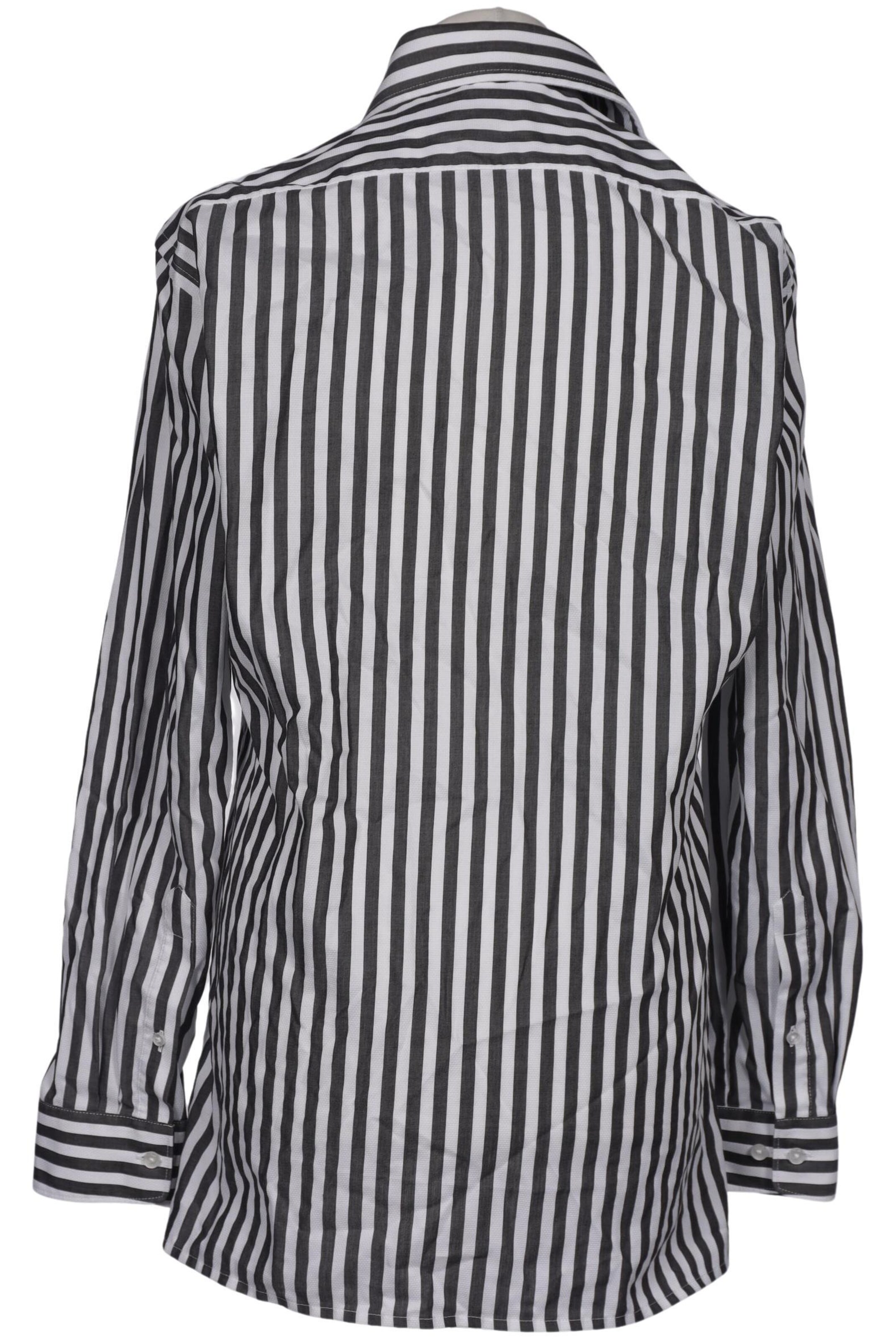 OLYMP Hemd M in Grau