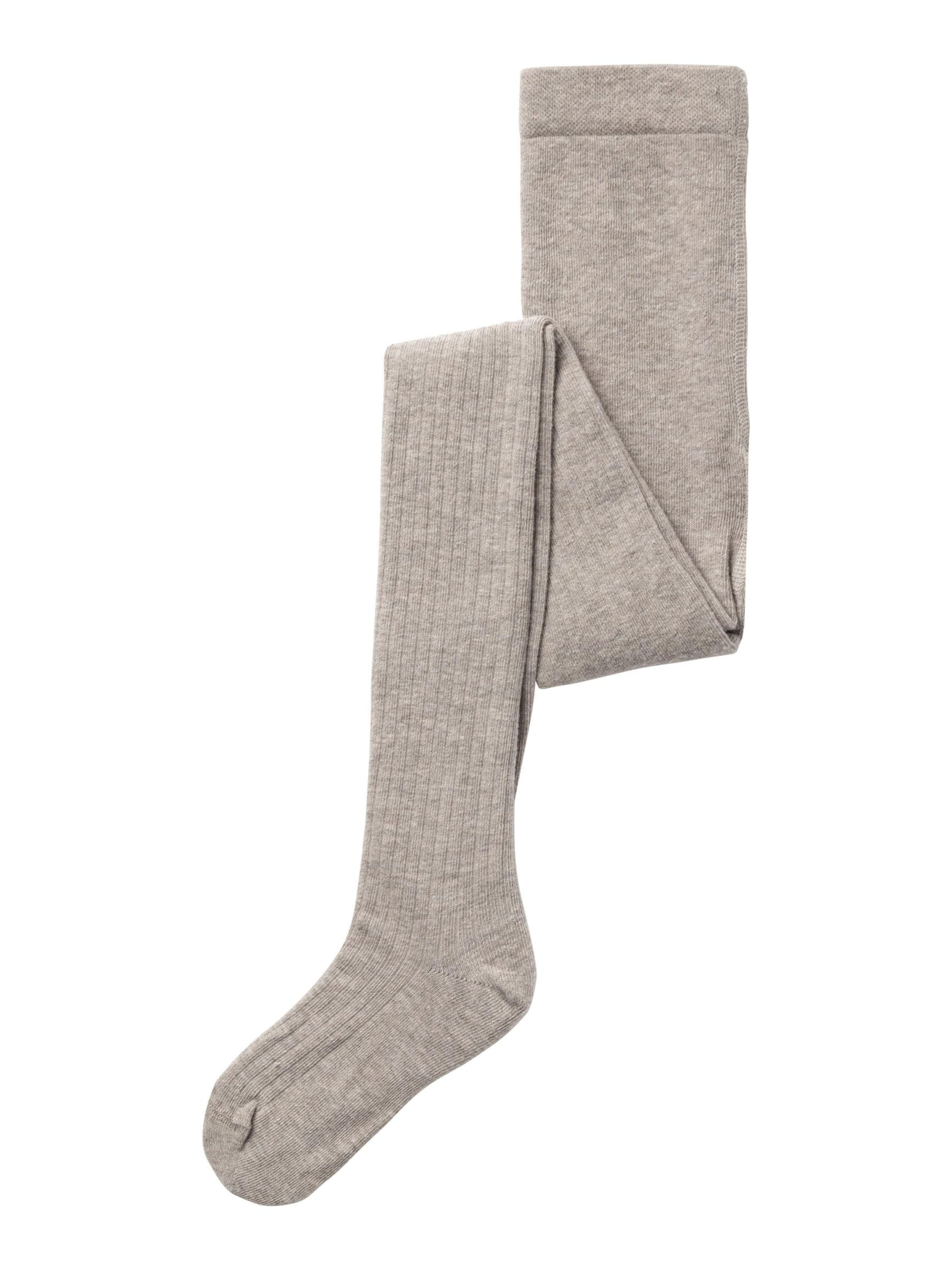 NAME IT Sukkahousut värissä beige: etupuoli