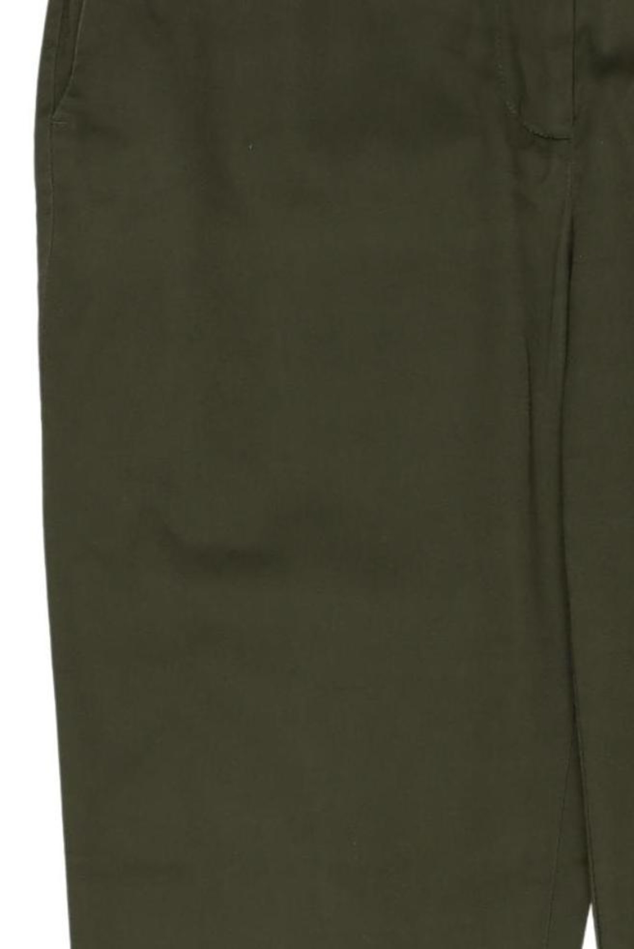 HALLHUBER Pants in S in Green
