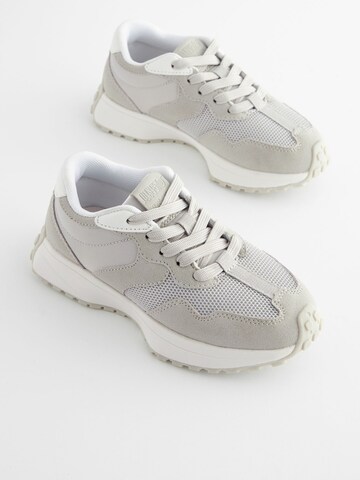 Baskets Next en gris