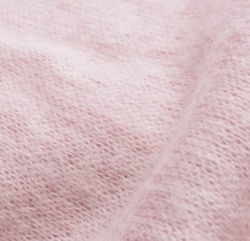 Luisa Cerano Sweater & Cardigan in S in Pink