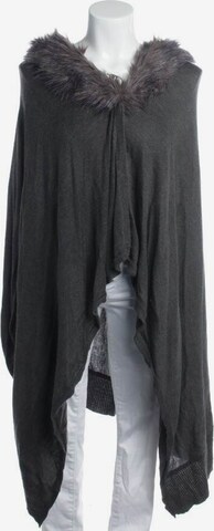STEFFEN SCHRAUT Sweater & Cardigan in M in Grey: front