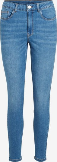 VILA Jeans in blue denim, Produktansicht