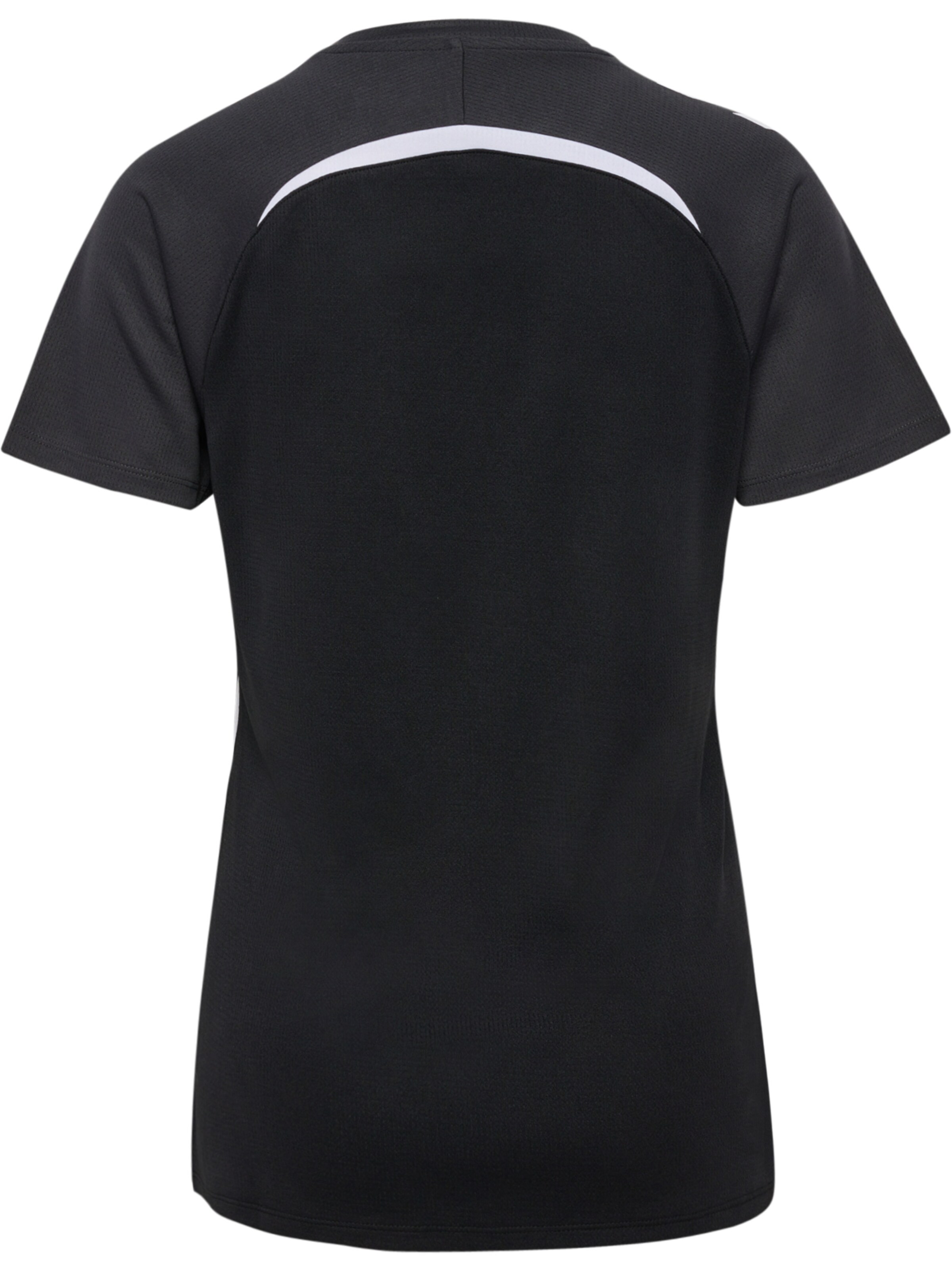 Hummel Sportshirt 'Lead 2.0' in Schwarz
