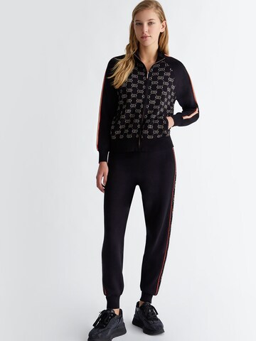 Tapered Pantaloni di Liu Jo in nero
