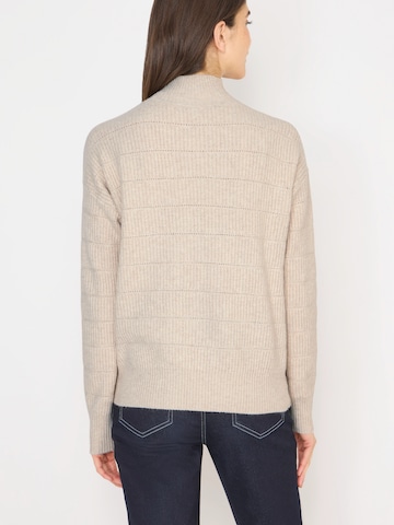 smėlio CECIL Megztinis