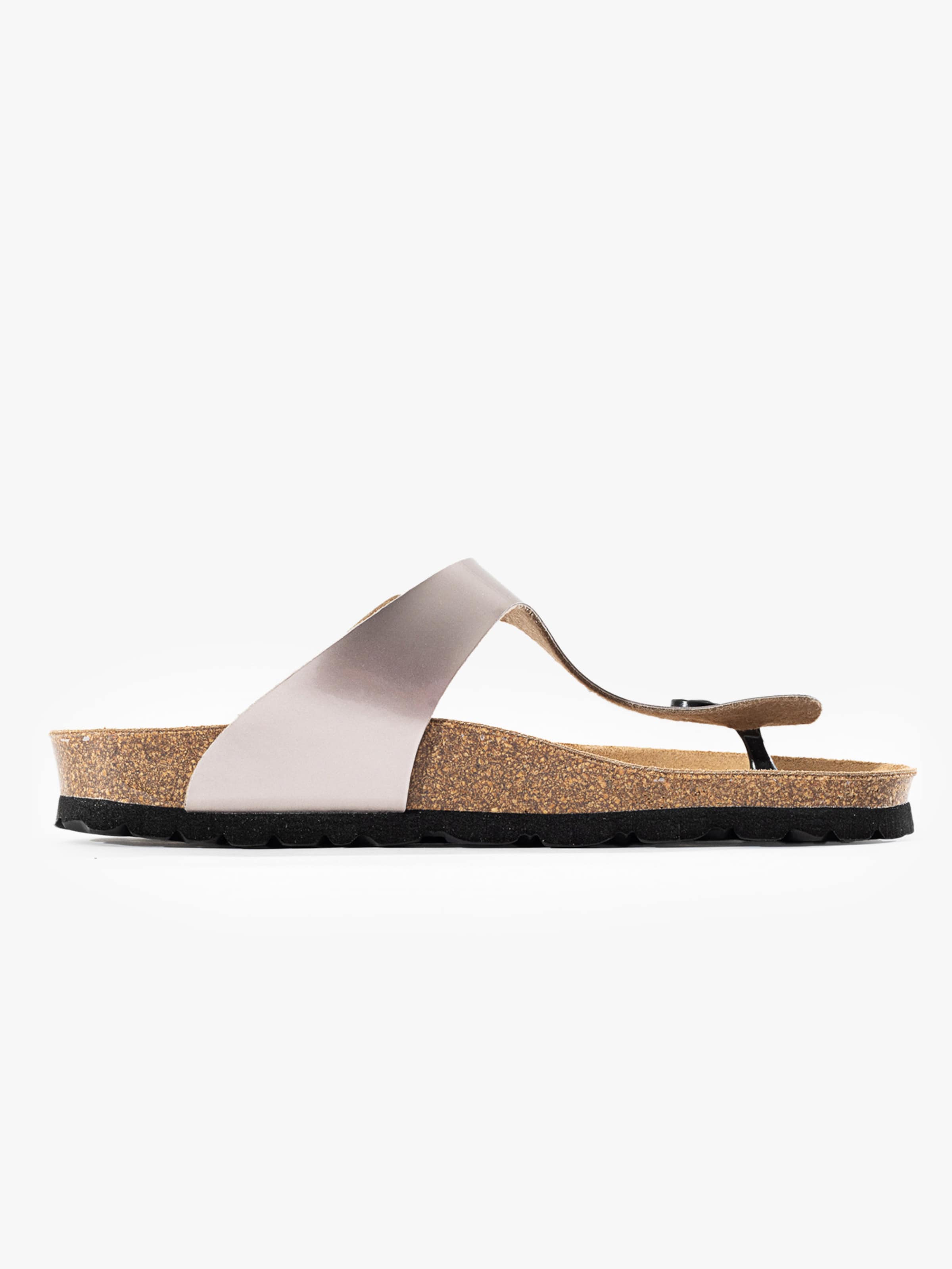 Bayton Σαγιονάρες διχαλωτές 'Mercure' σε μπεζ