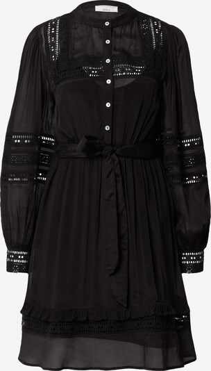 Guido Maria Kretschmer Women Robe-chemise 'Letizia' en noir, Vue avec produit