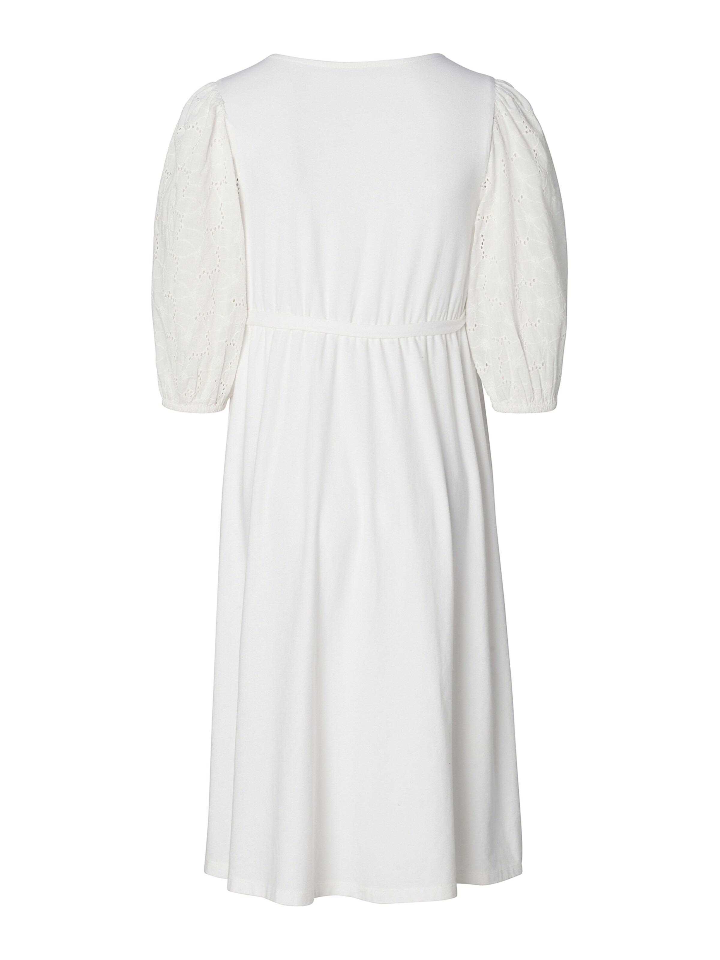 Rochie 'Kajal' de la Noppies pe alb