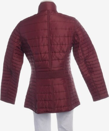 Barbour Übergangsjacke XS in Rot