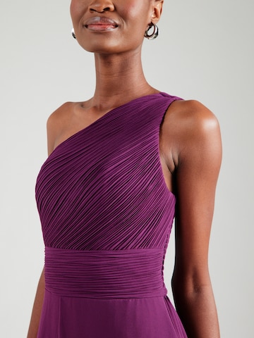 APART - Vestido de noche en lila