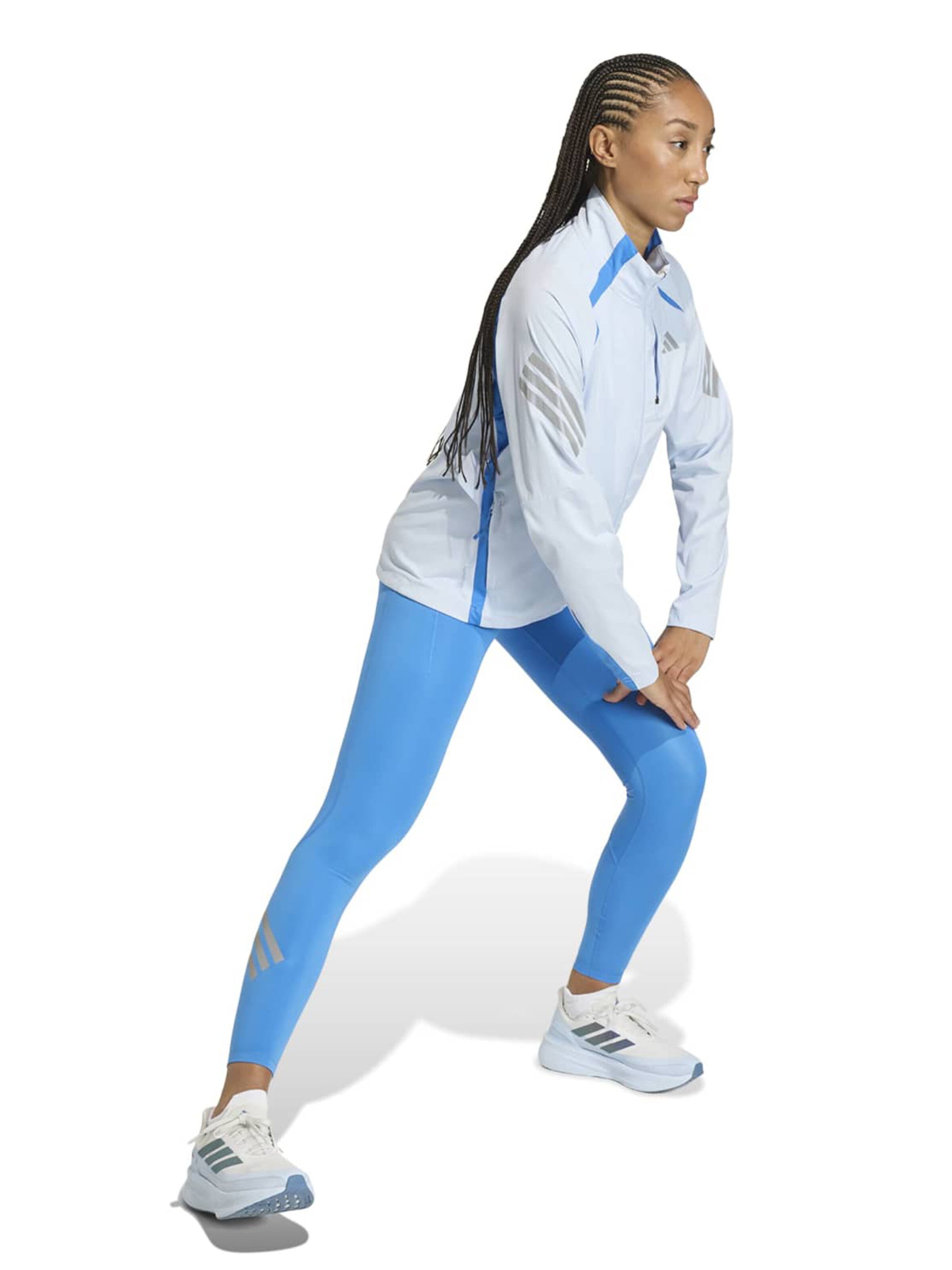 Vestes d’entraînement 'ADI365' ADIDAS PERFORMANCE en bleu