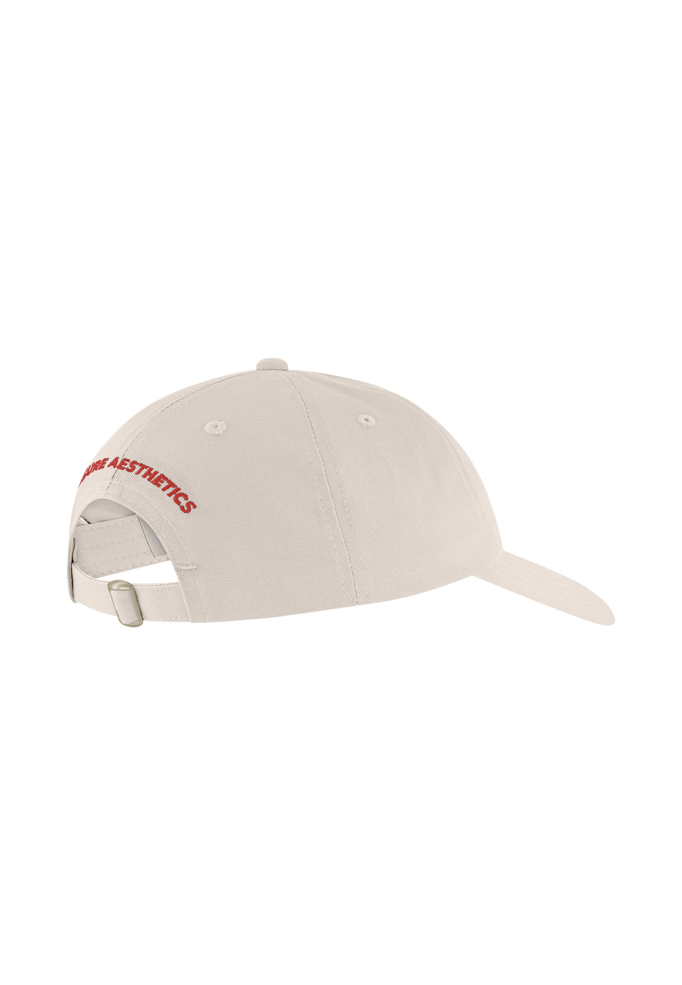 Cappello da baseball 'Broke' di Pockies in beige