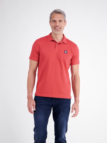 LERROS Shirt in Rot: Vorderseite