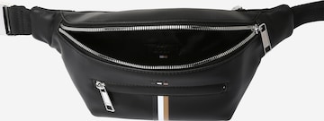 BOSS Black Gürteltasche 'Ray' in Schwarz