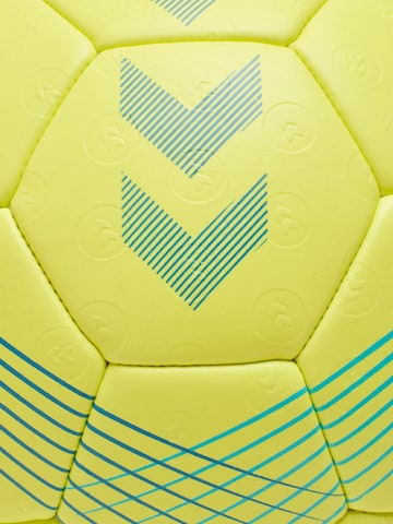 Hummel Ball in Gelb
