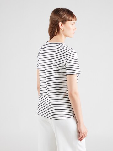 VERO MODA - Camiseta en blanco