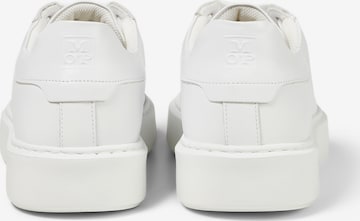 Marc O'Polo Sneakers 'Cedric' in White