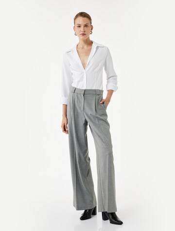 Koton Blouse in White