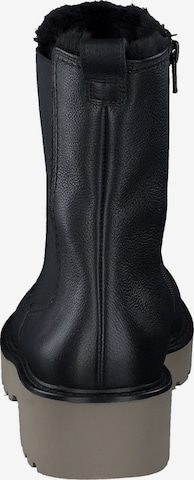 Paul Green Ankle Boots in Black