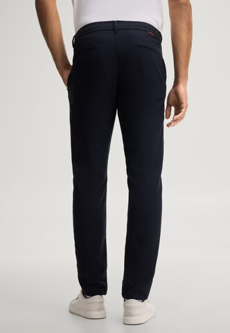 JOOP! Jeans Regular Chino in Blauw