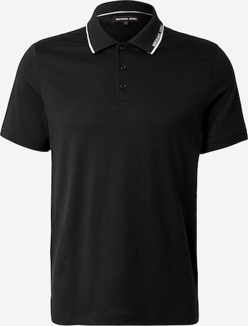 juoda Michael Kors Marškinėliai: priekis