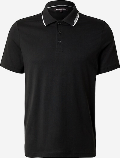 Marškinėliai iš Michael Kors, spalva – juoda / balta, Prekių apžvalga