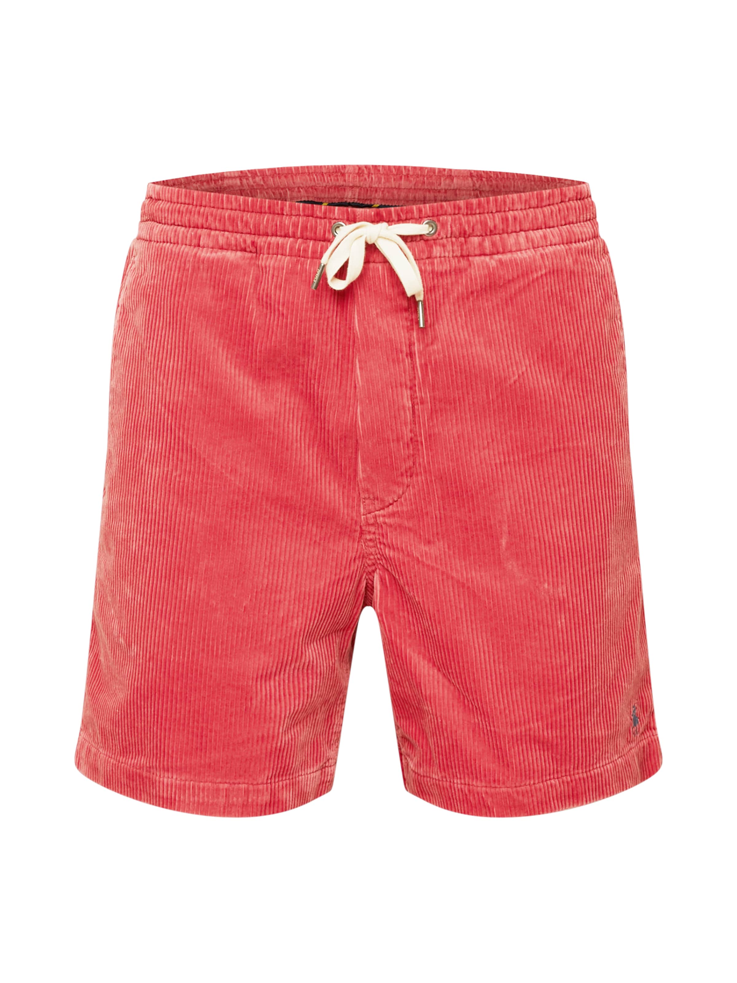 Polo Ralph Lauren Штаны в Оранжевый: спереди