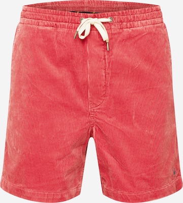 Polo Ralph Lauren Regular Shorts in Orange: predná strana