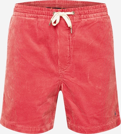 Polo Ralph Lauren Trousers in marine blue / Coral, Item view