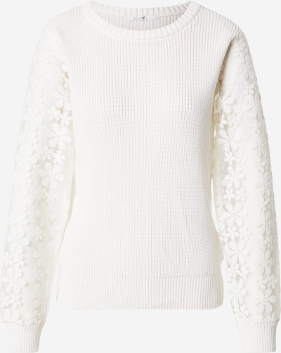 Hailys Pulover 'Ti44ra' u prljavo bijela, Pregled proizvoda