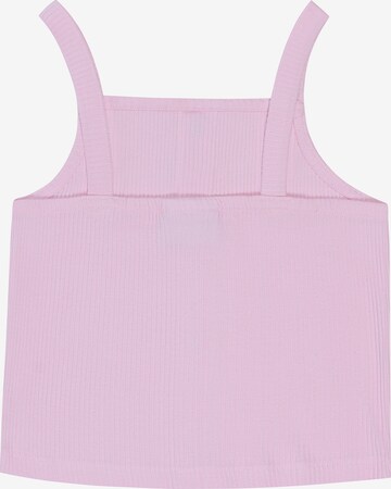 D-XEL Top in Pink